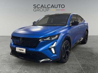 renault rafale 1.2 e-tech phev atelier alpine 4x4 300cv auto nuova a rosa'