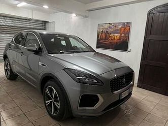 jaguar e pace
