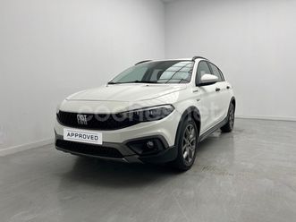 fiat tipo cross 1.0