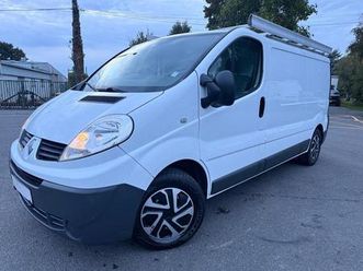 grand confort fgn 2.0 dci 115 l2h1 1200 kg fap