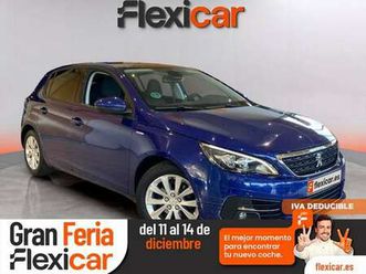 sw 1.2 puretech s&s allure eat8 130