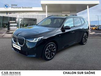 xdrive30e 299ch m sport