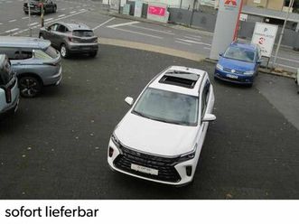 dfsk fengon 600, automatik , 7 sitzer