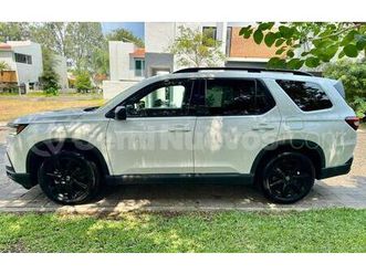 3.5 black edition at