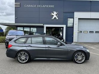 335d xdrive 313ch lounge bva8