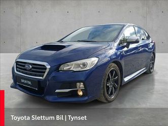 1,6 dit classic lineartronic awd