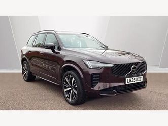 2.0 t8 18.8kwh plus auto 4wd euro 6 (start/stop) 5dr