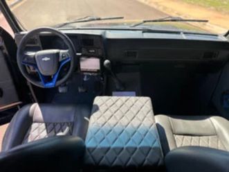 bonanza custom s 4.0 manual