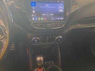 chevrolet trailblazer awd 2021 - dieuppeul | expat-dakar