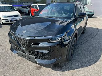 alfa romeo junior 1.2 ibrida 145cv edct6 nuova a milano
