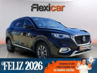 mg hs 1.5 t-gdi at comfort