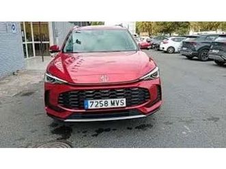 zs 1.5 hybrid+ luxury