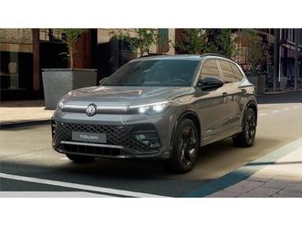 volkswagen tiguan r-line 1.5 etsi 110kw (150cv) dsg