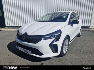 clio tce 100 gpl evolution