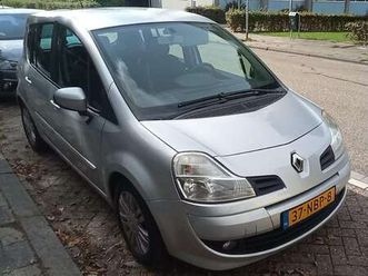 modus 1.6-16v exception