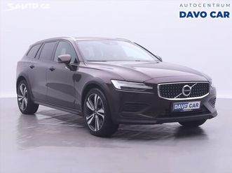volvo v60 cross country 2,0 d4 aut. awd
