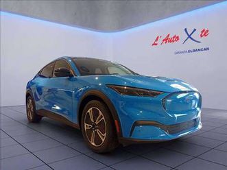 standard range rwd 268cv auto