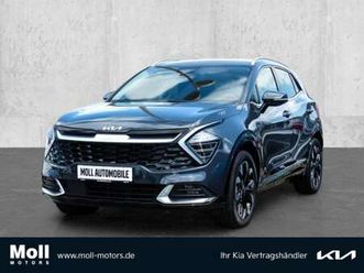 spirit plug-in hybrid 4wd navi digitales cockpit l