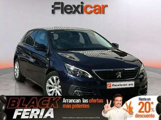 sw 1.2 puretech s&s allure eat8 130