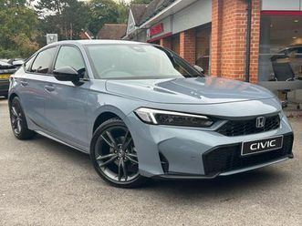 2.0 h i-mmd sport ecvt euro 6 (start/stop) 5dr