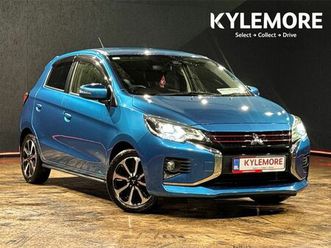 automatic 1.2l - reverse camera - alloy wheels