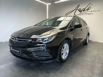 opel astra sports tourer 1.6 cdti *gps*garantie 12 mois*