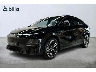 awd performance |87,5 kwh demo.|