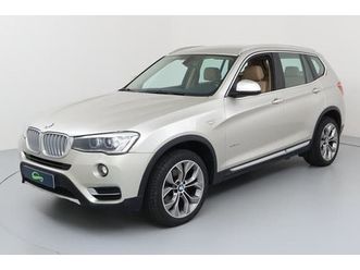 BMW X3 XDRIVE 35I bmw-x3-xdrive35i-306-bva8-xline-jantes-19