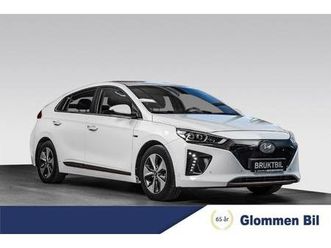 premium/skinn/service/garanti/nye dekk ++