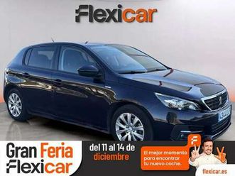 sw 1.2 puretech s&s allure eat8 130