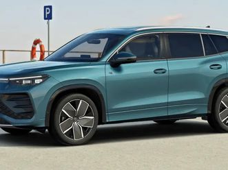 tayron 1.5 etsi 150ch dsg7 7pl r-line edition