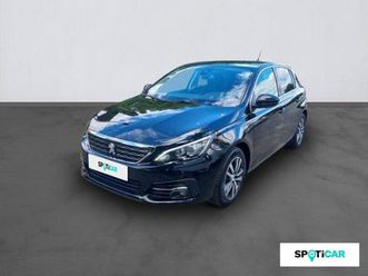 bluehdi 130 eat6 s&s allure