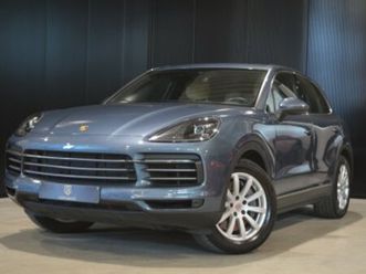 s 3.0 v6 440 ch suivi