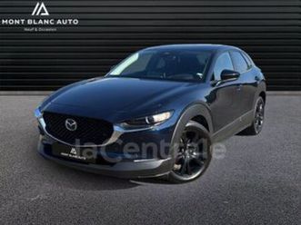 2.5 e-skyactiv g m hybrid 140 4x2 homura bvm6