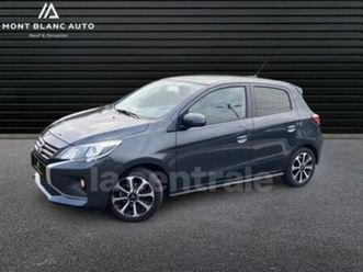 ii generation2 space star 1.2 mivec 71 as&g red line edition