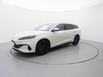 byd seal 6 touring comfort lite 15 kw