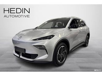 luxury 64kwh // tehdastakuu 7v. / acc / navi 7led/ 360 kamera / keyless / *** mg rahoitustarjous 1,99% (+kulut), hyödynn