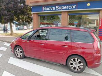 7 posti exclusive 110cv