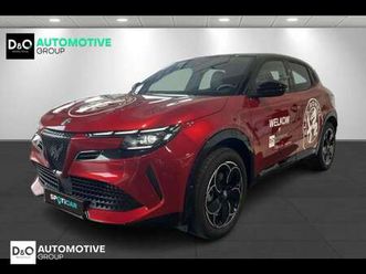 rosso brera con tetto nero