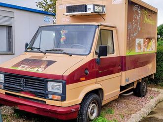 av j5 essence frigorifique