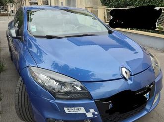 megane gt 2.0 l dci 163 cv