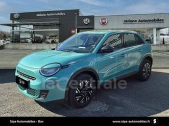 ii 1.2 t-gen 3 hybrid 145 pop edct6