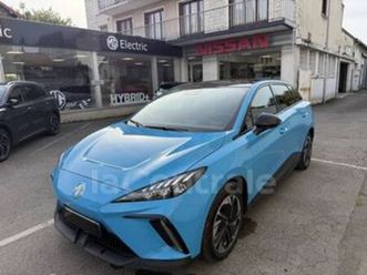 ev 64kwh - 150 kw 2wd luxury