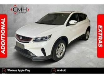 2026 proton x50 1.5t premium