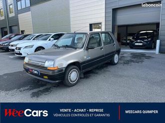 renault super 5 1.4 60 saga