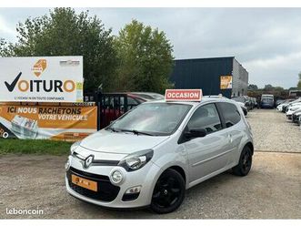 renault twingo 2 phase 2 1.2 75 cv kit distribution neuf,⭐️idéal jeune conducteur,◊garantie 1 ans◊