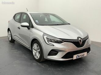 renault clio v société 1.6 e-tech bva 140 cv business - 11880 eur ttc