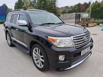 4.6 v8 zx 8 str mod petrol 4wd