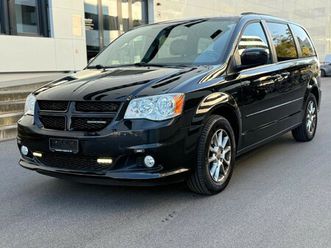 grand caravan