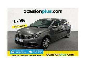 sw 1.2 puretech s&s allure pack 130